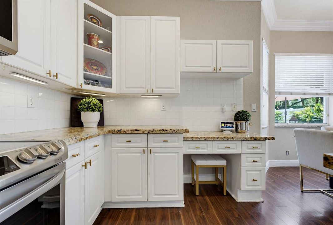 Gorgeous Kitchen