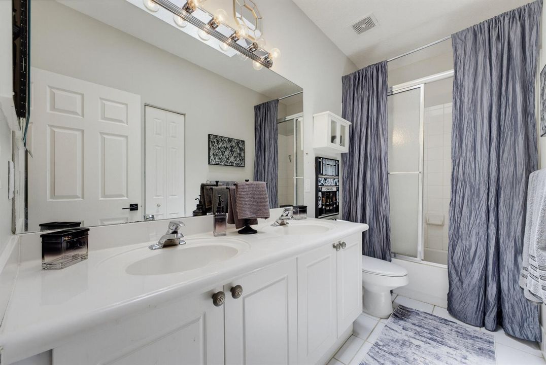 Bathroom 3