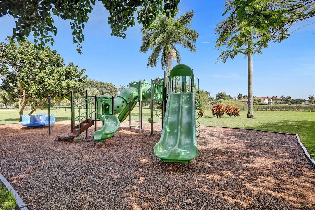 Community Playground