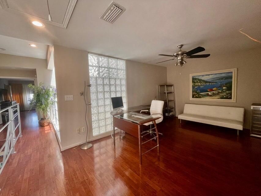 enclave office 1