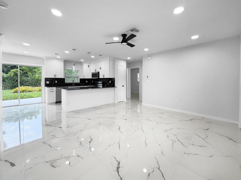Living/Dining