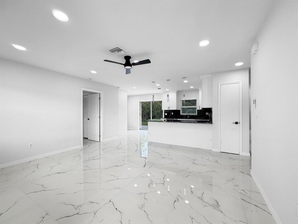 Living/Dining