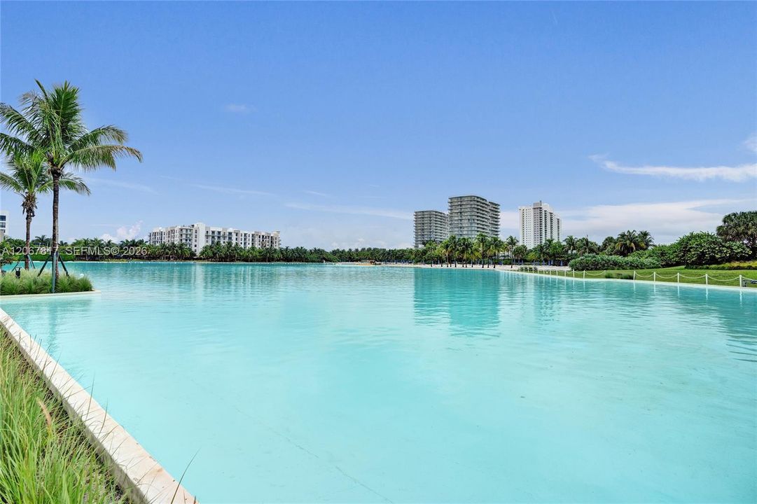 Lagoon
