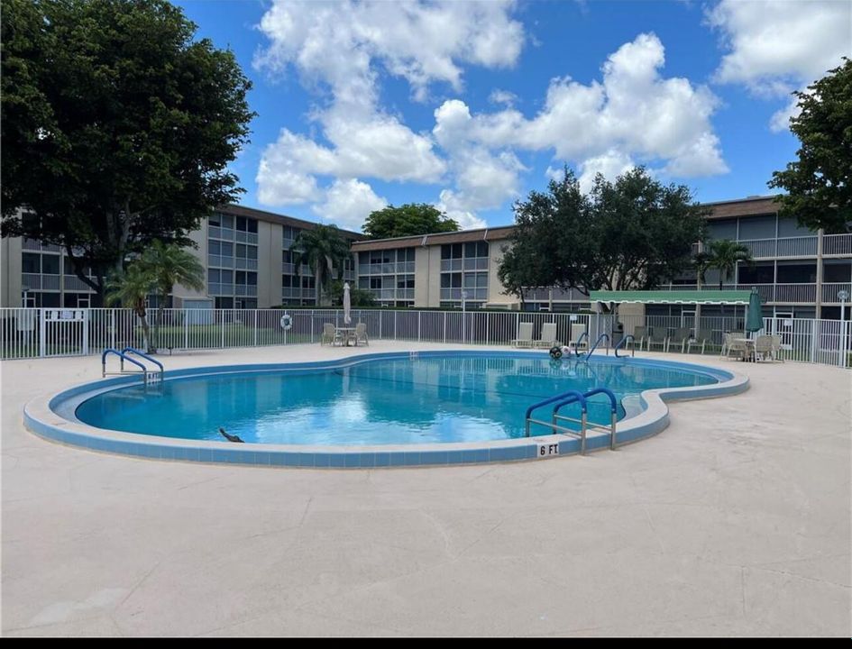 village green phtot 3