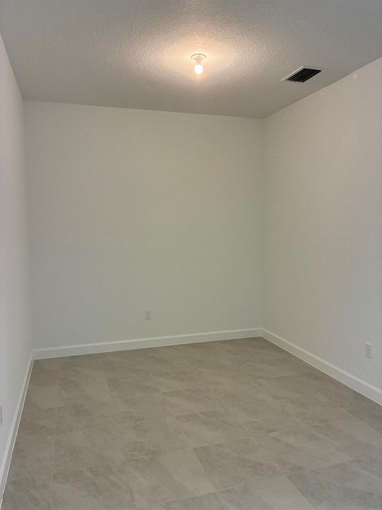 Flex room