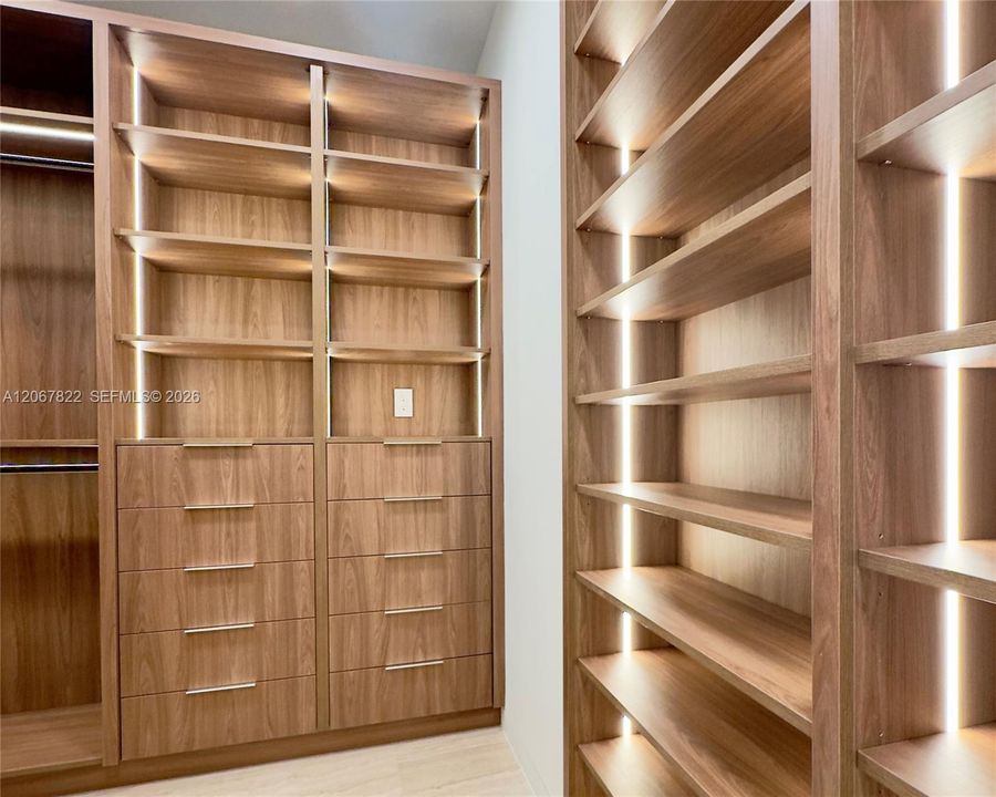Her Closet
