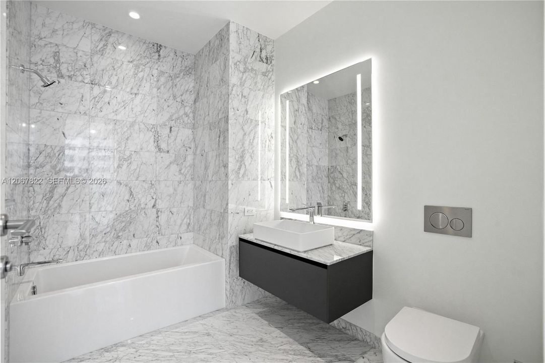 4th Bath