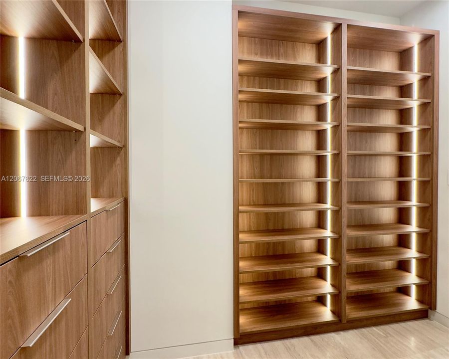 Her Closet