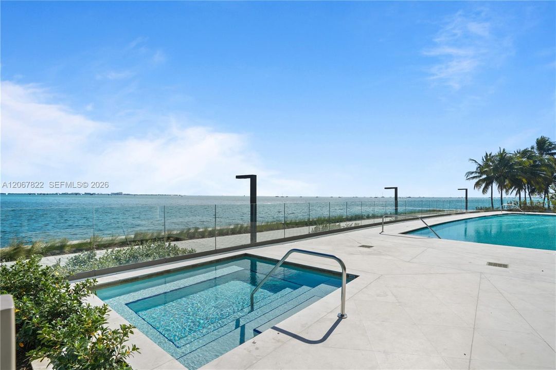 Pool 1