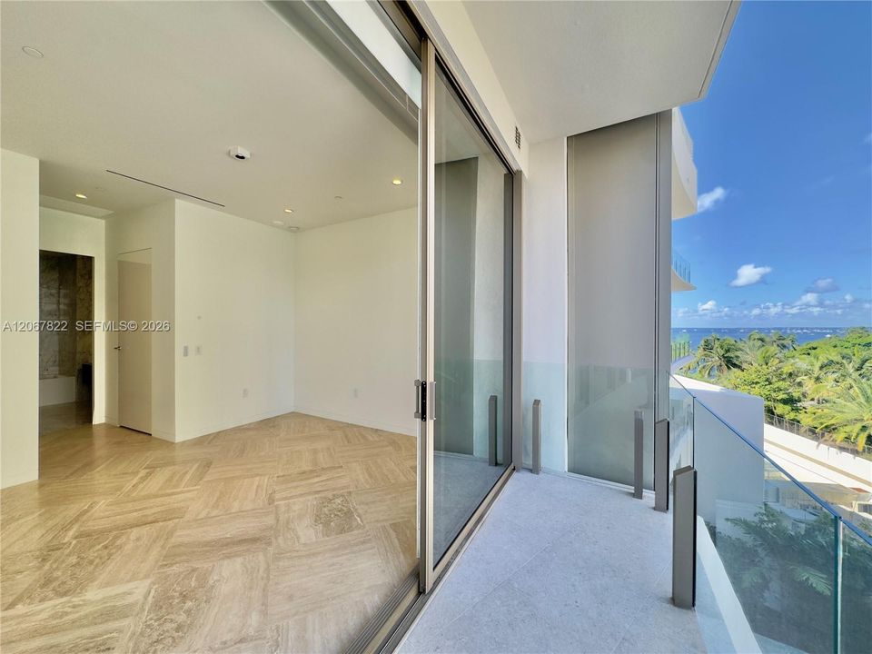 4th Bedroom
