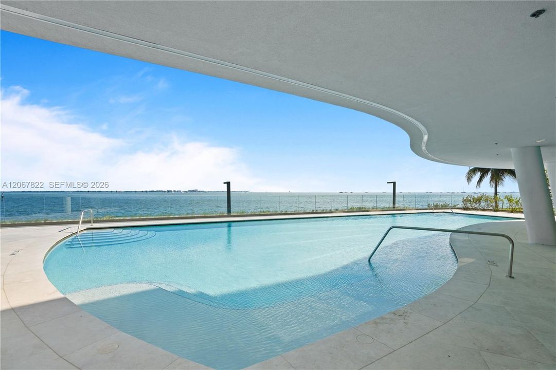 Pool 1