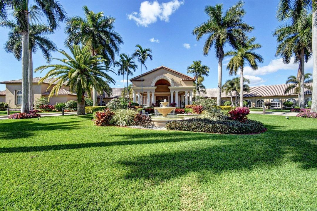 Clubhouse