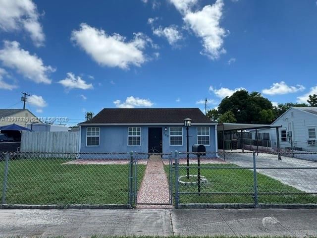 En Venta: $500,000 (3 camas, 2 baños, 1364 Pies cuadrados)