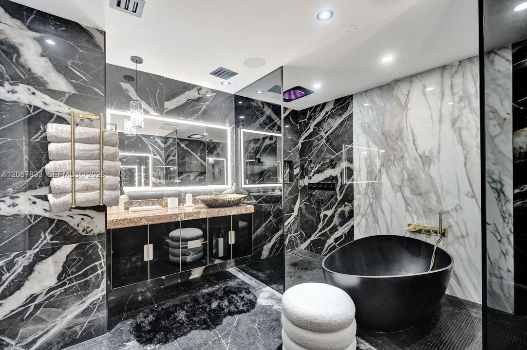 Master Bath