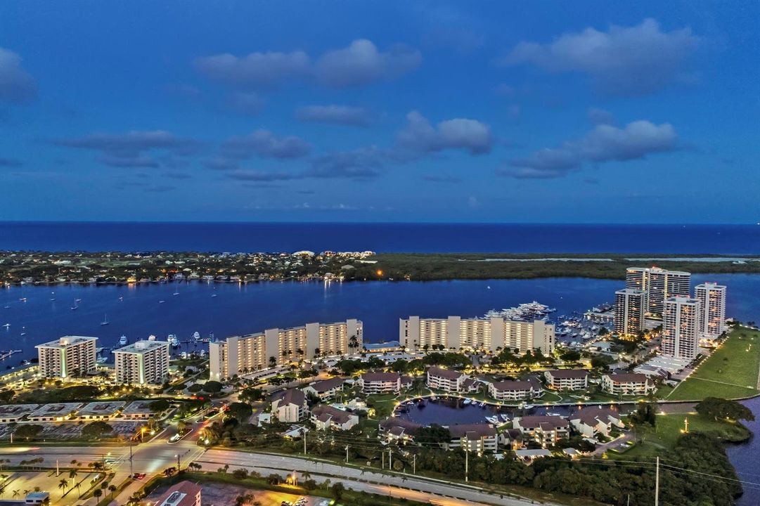 Old Port Cove