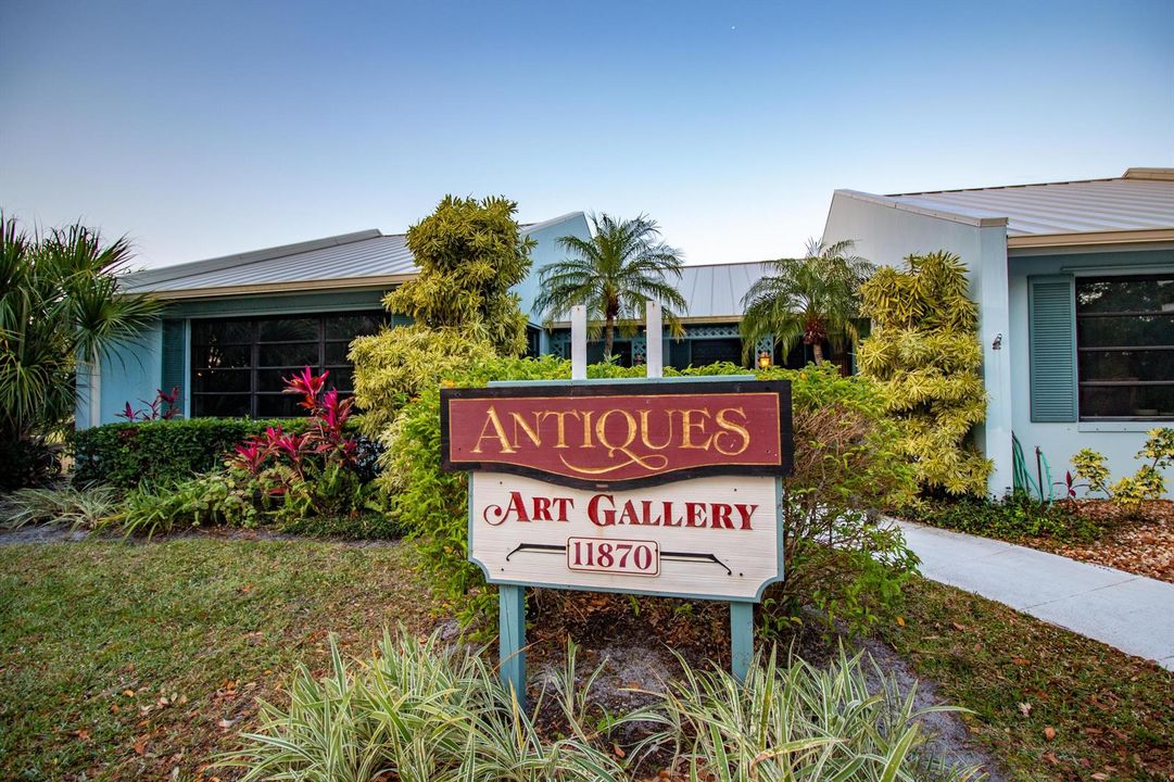 Hobe Sound Antiques