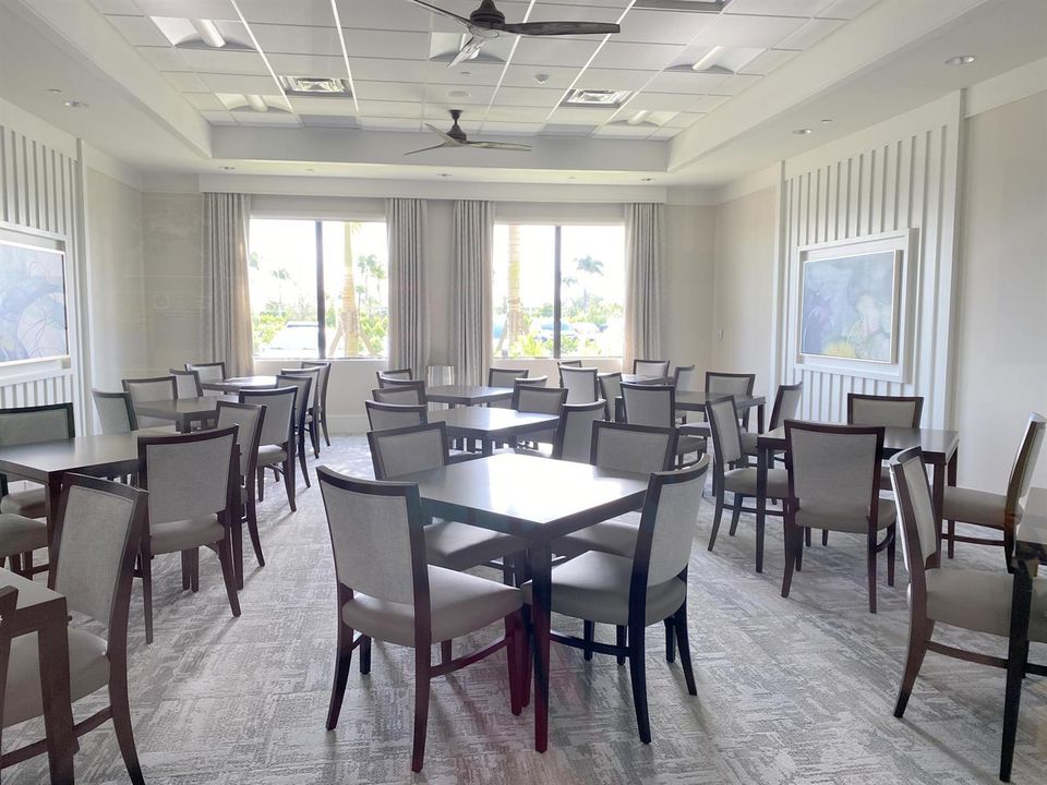 CLUBHOUSE