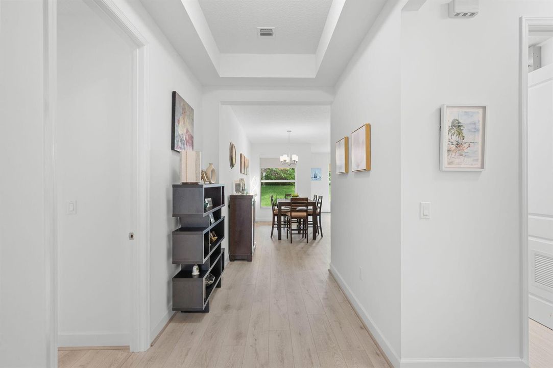 HALLWAY