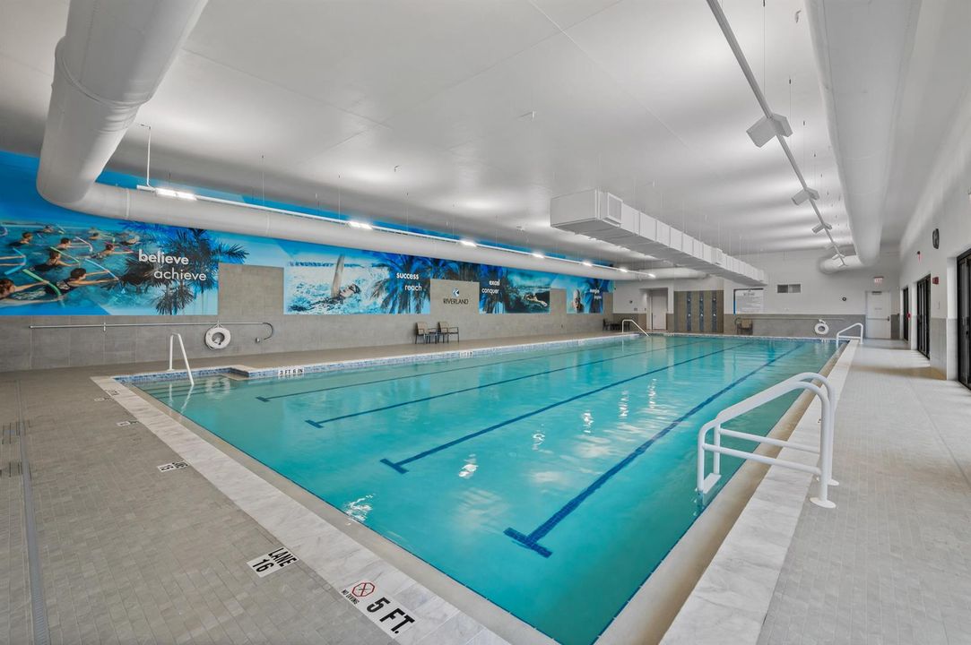 SPORTS CENTER