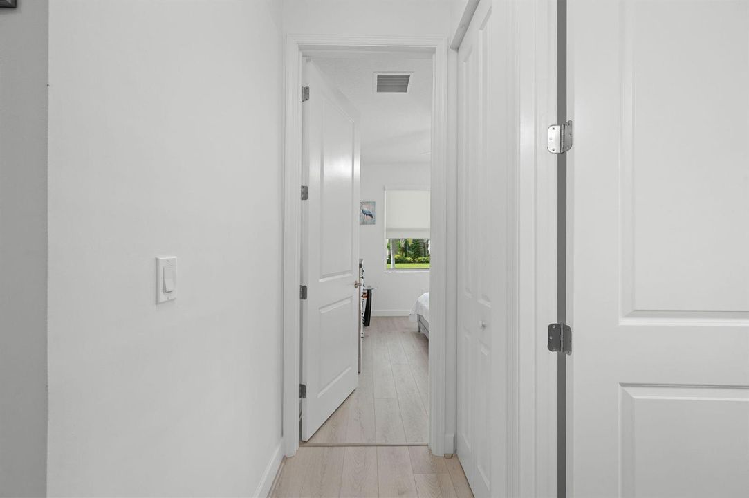 HALLWAY