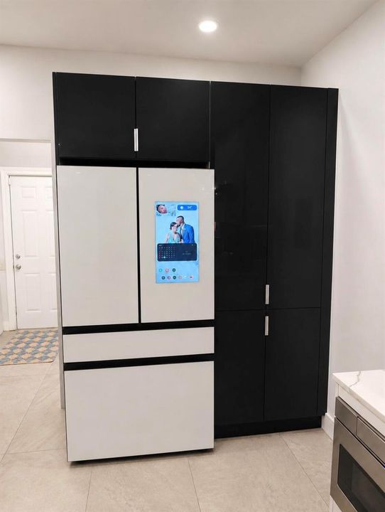 Fridge