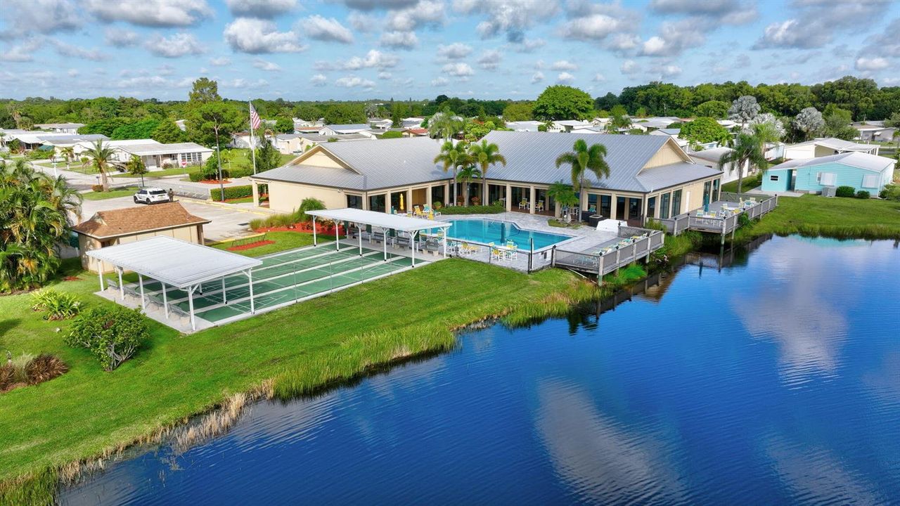 Clubhouse