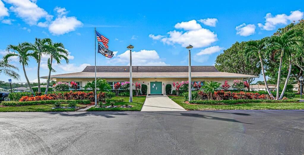 Clubhouse