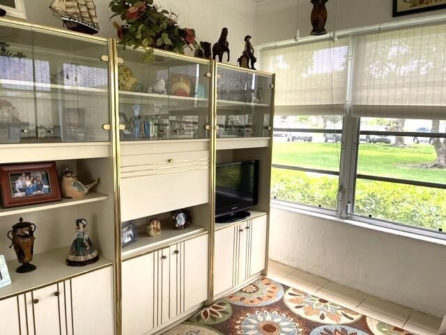 Florida room