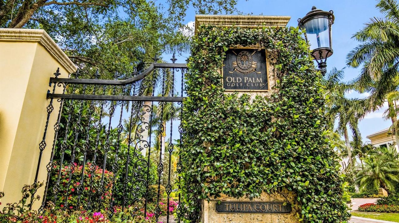 Old-Palm-Country-Club