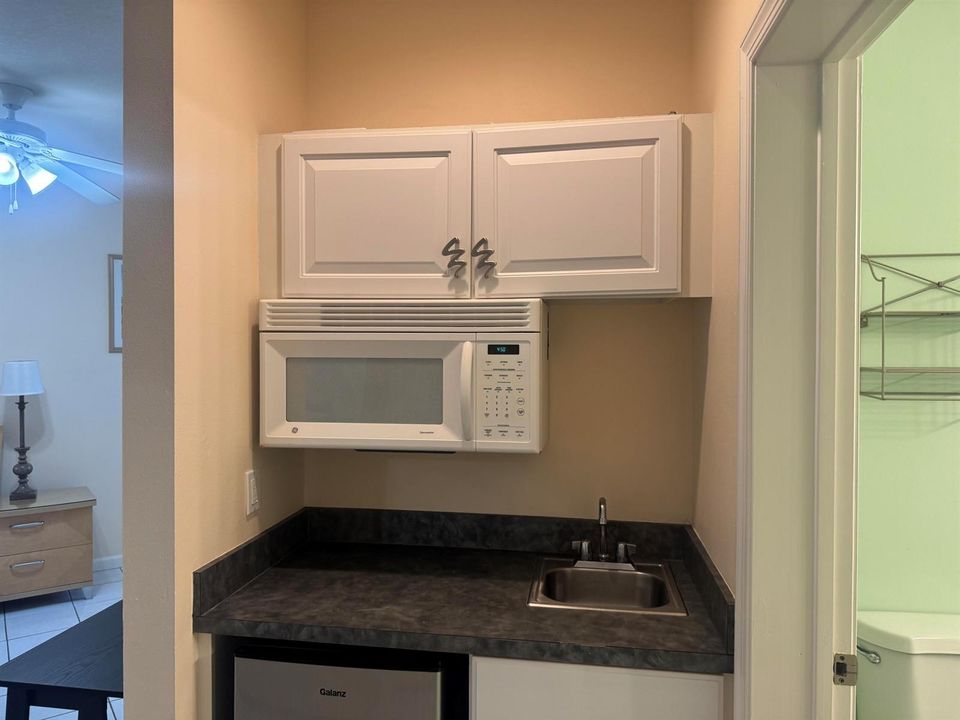 kitchen studio