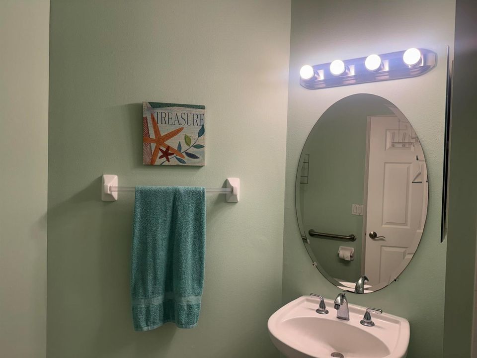 studio bath