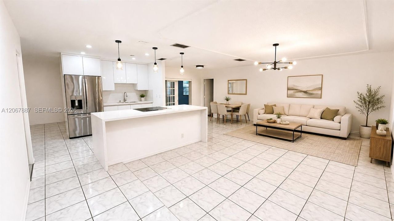 For Rent: $4,800 (5 beds, 2 baths, 2548 Square Feet)