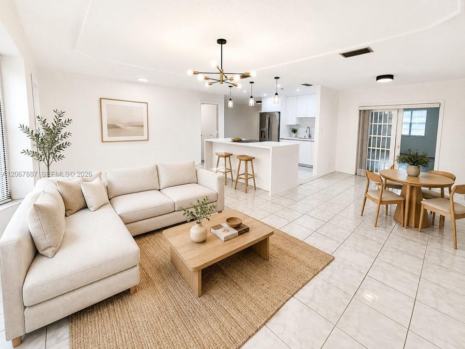 For Rent: $4,800 (5 beds, 2 baths, 2548 Square Feet)