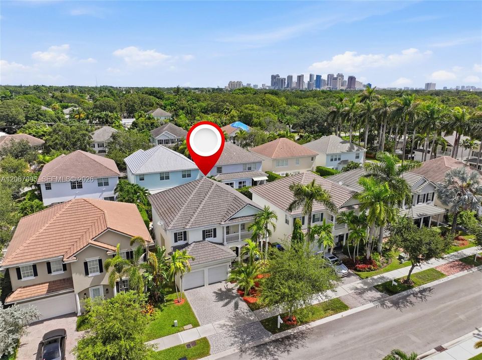 For Rent: $6,000 (4 beds, 4 baths, 2878 Square Feet)