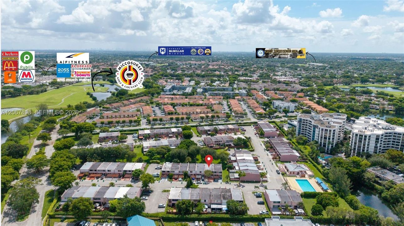 В аренду: $3,250 (3 спален, 3 ванн, 1628 Квадратных фут)