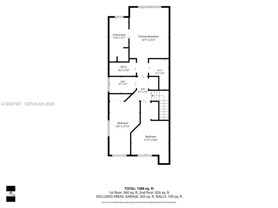 Activo con contrato: $395,000 (3 camas, 2 baños, 1632 Pies cuadrados)