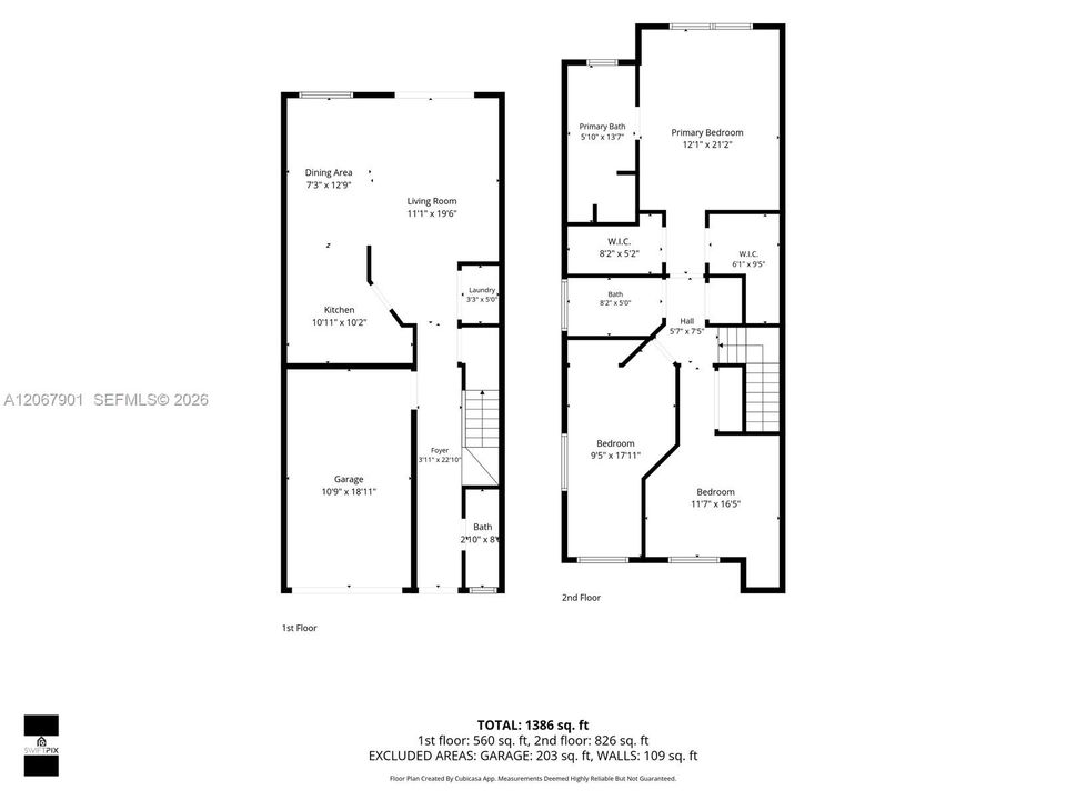 Activo con contrato: $395,000 (3 camas, 2 baños, 1632 Pies cuadrados)