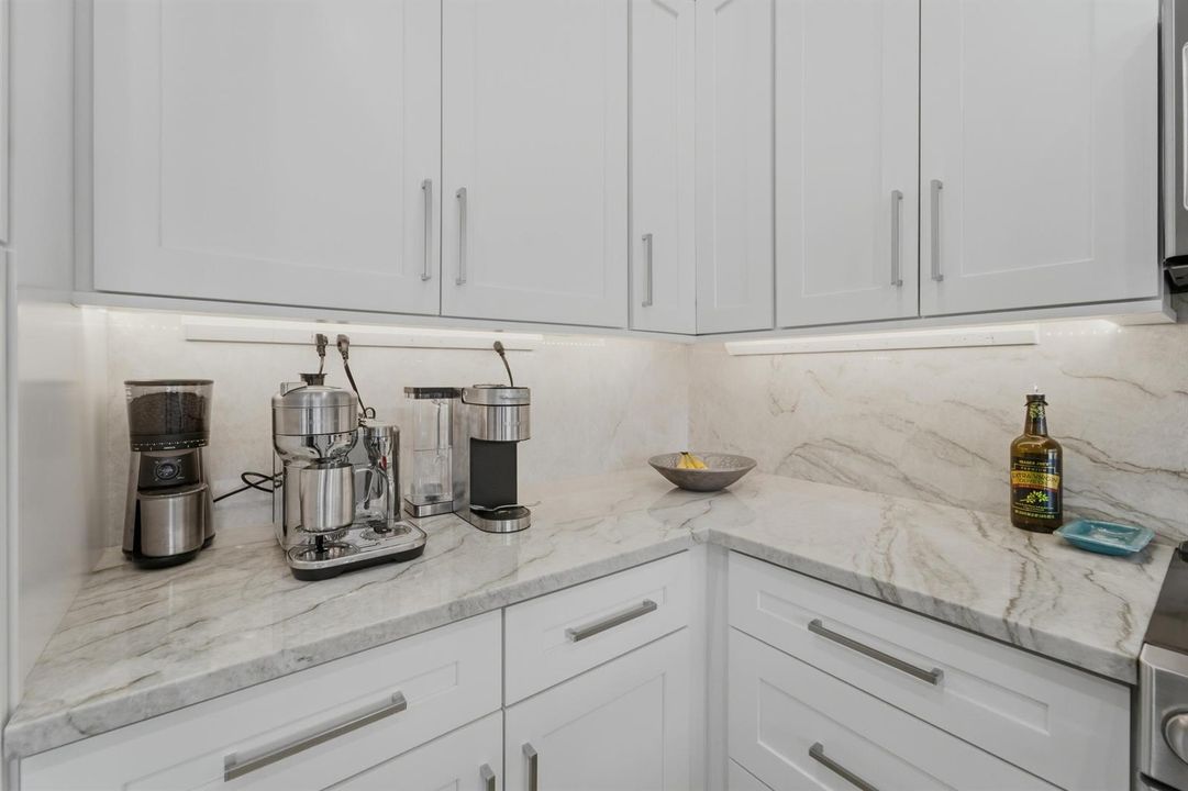 Kitchen Details