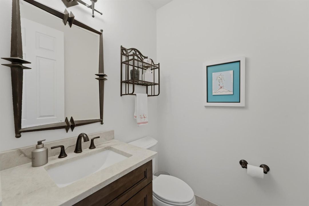 Power Room