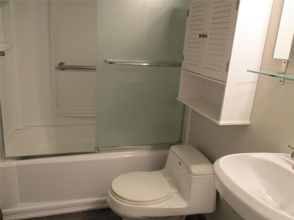 Master bath