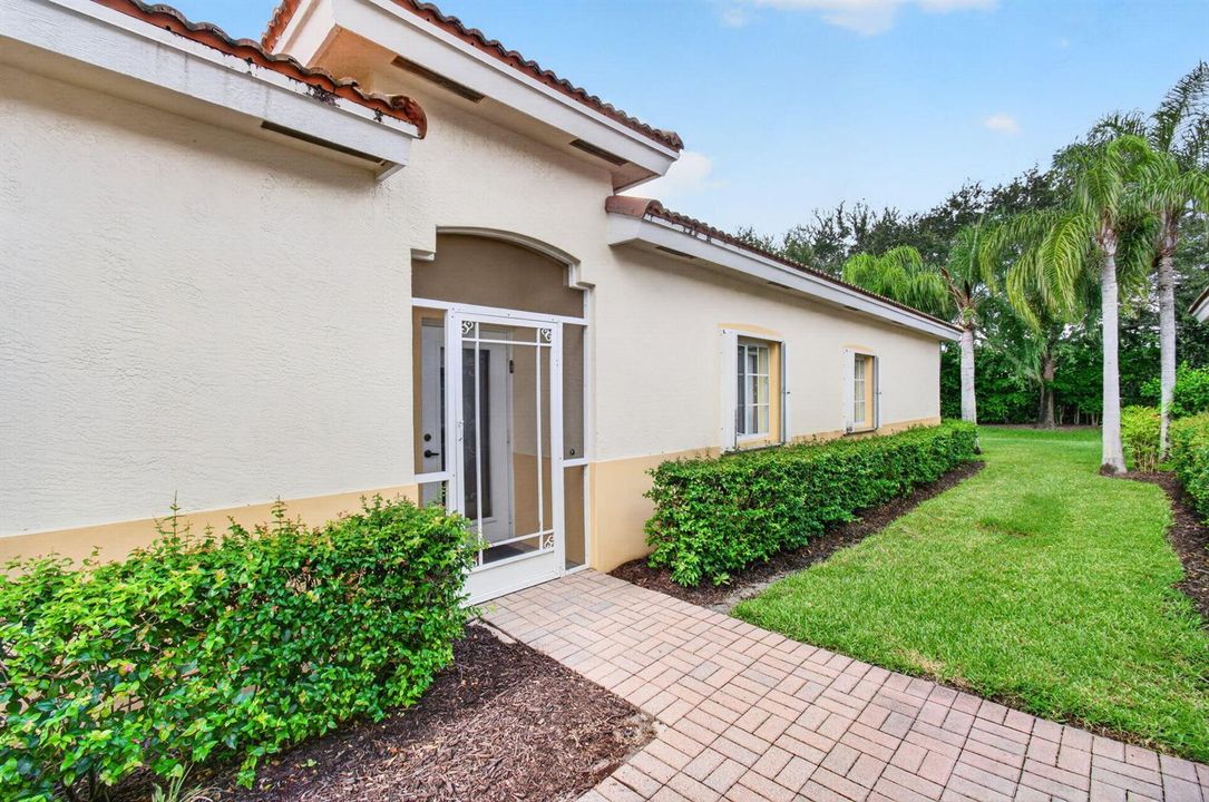 1front to porch
