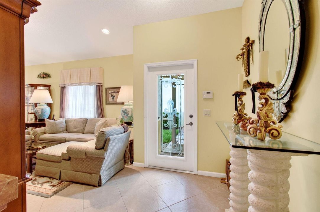 2hall to door f ba