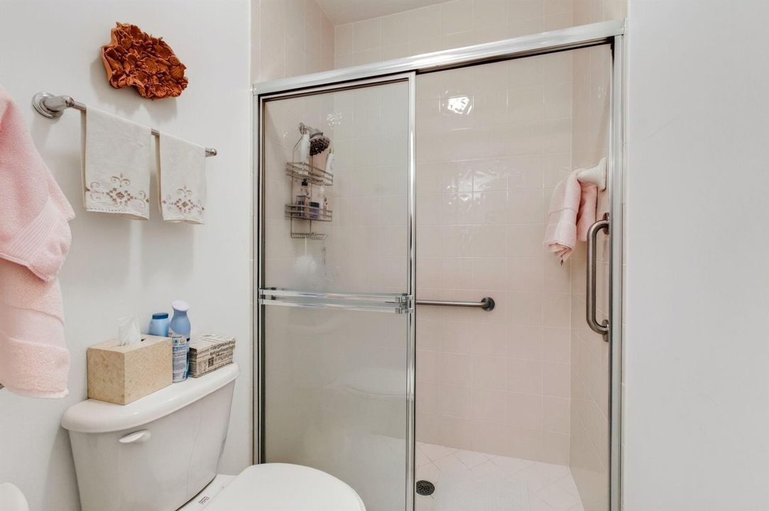 11to shower