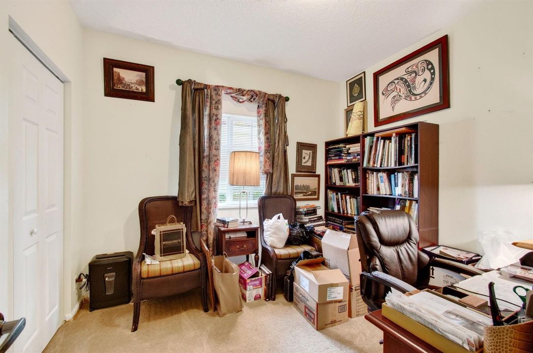 Guest Bedroom