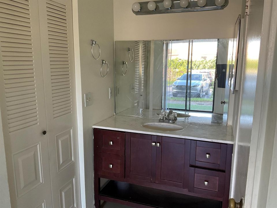 bath sink