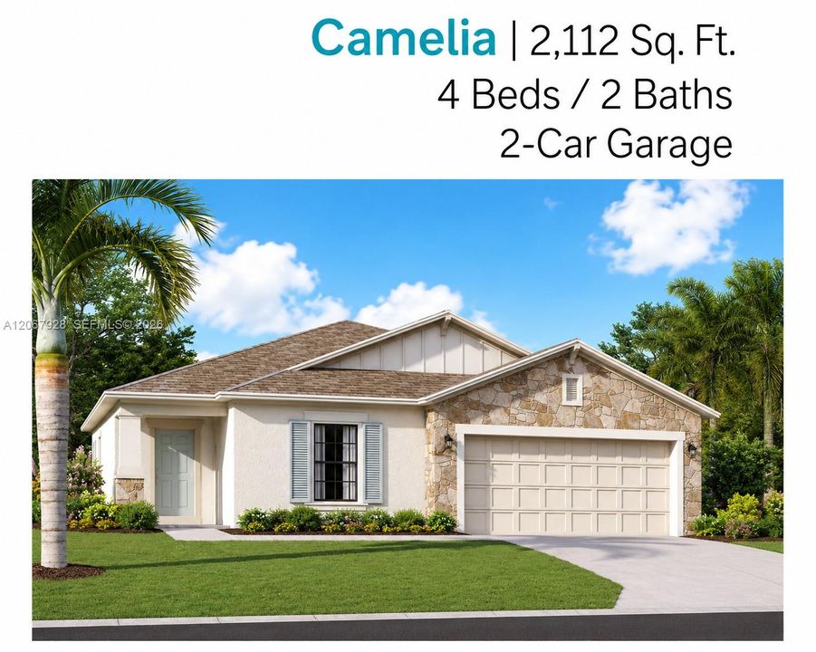 For Rent: $2,800 (4 beds, 2 baths, 2110 Square Feet)