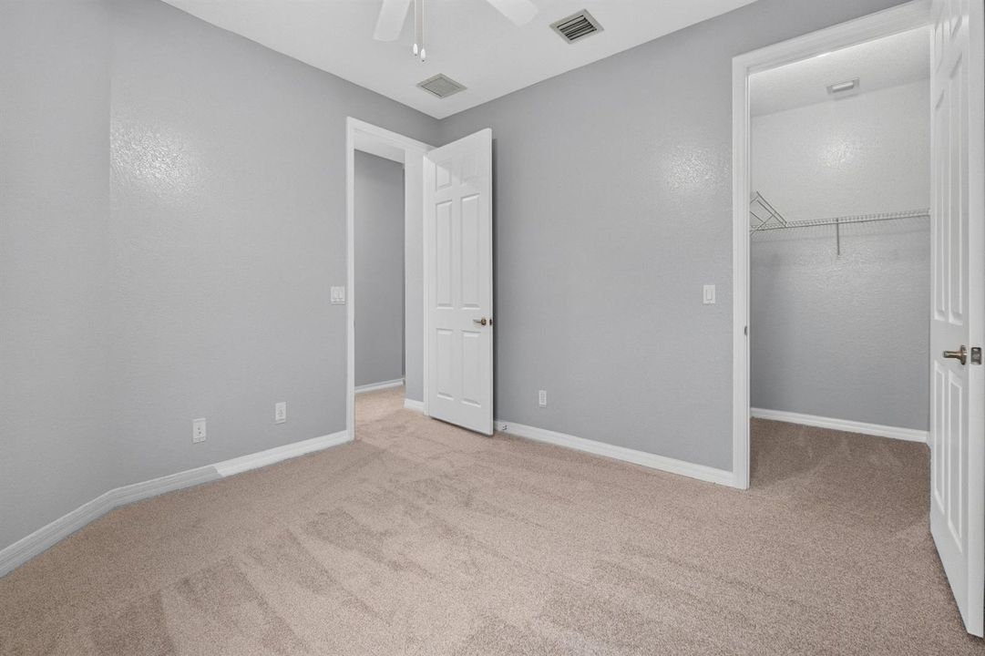 THIRD BEDROOM