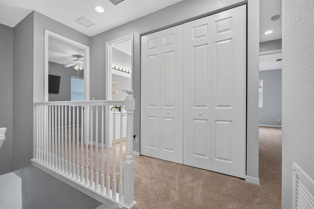 LAUNDRY AREA