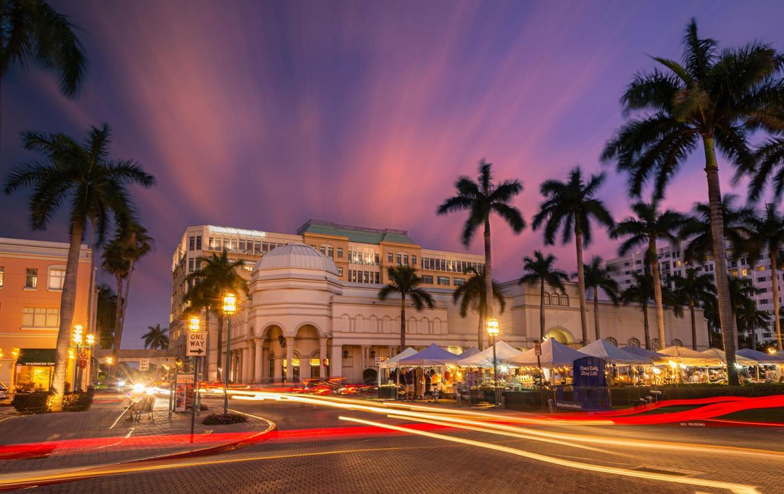 mizner at night
