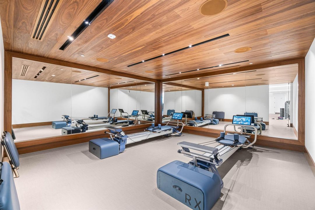Alina 220 - SPA - Salt room